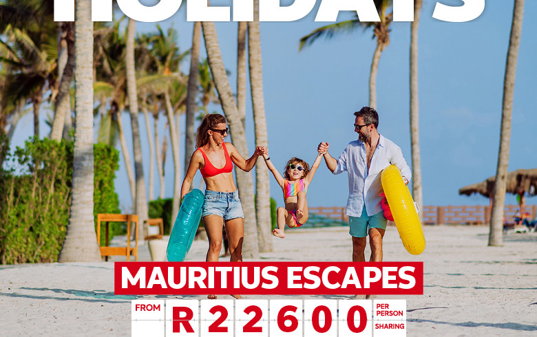 December Holidays