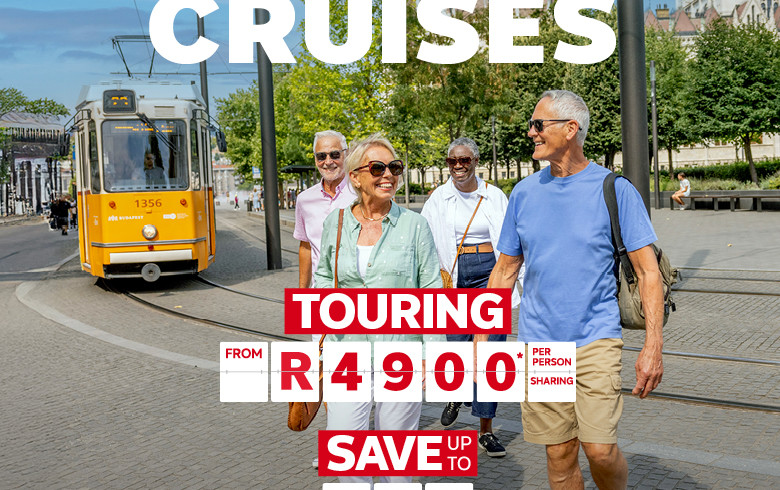 Tour and River Cruises