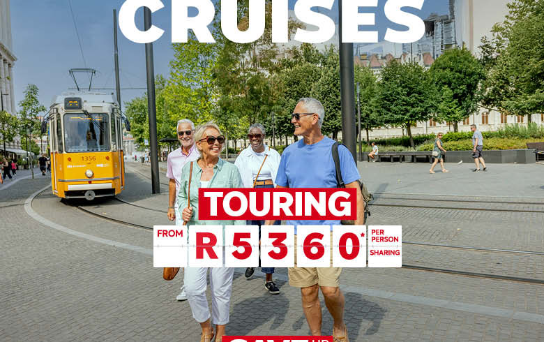 Tour and River Cruises