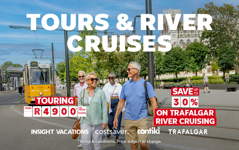 Tour and River Cruises