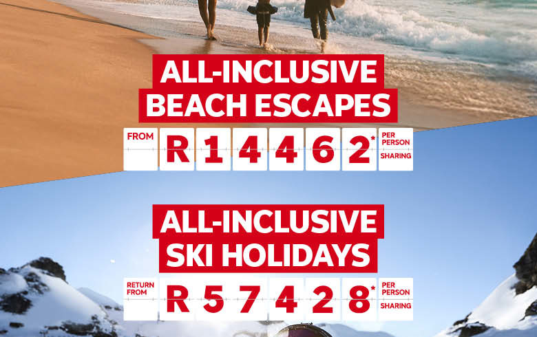 Club Med Sun & Snow