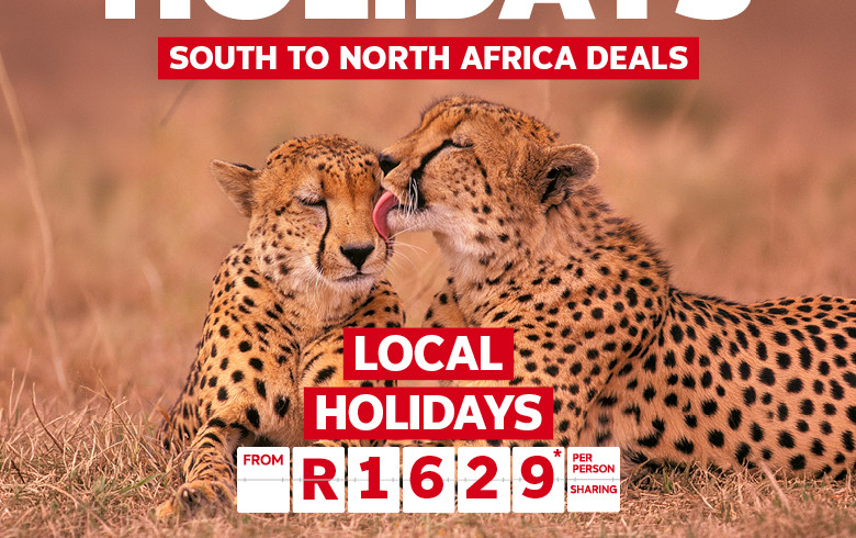Africa Holidays