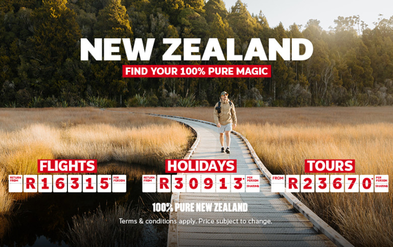 New Zealand