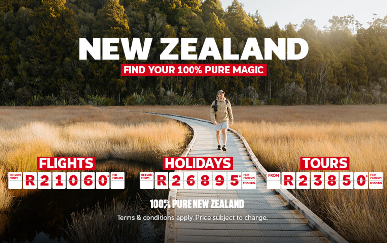 New Zealand