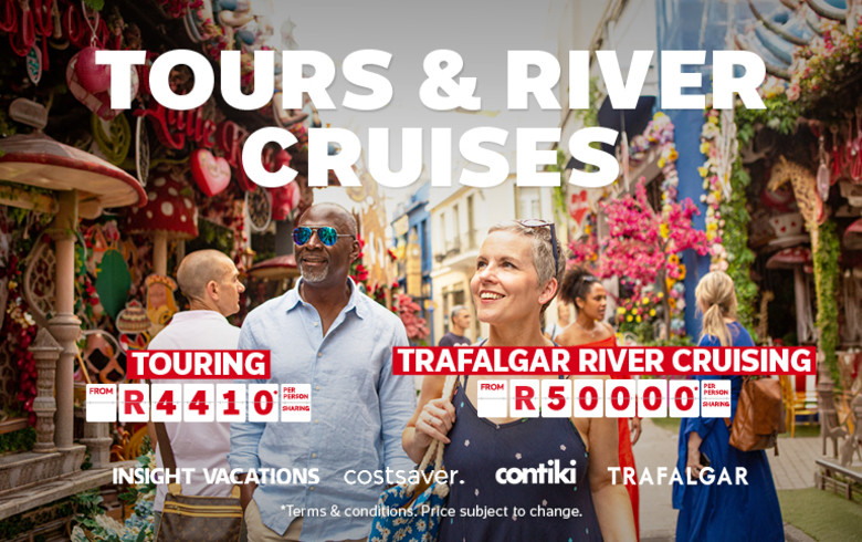 Tour and River Cruises