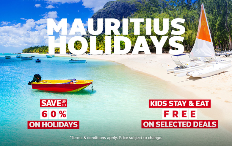 Mauritius Holidays