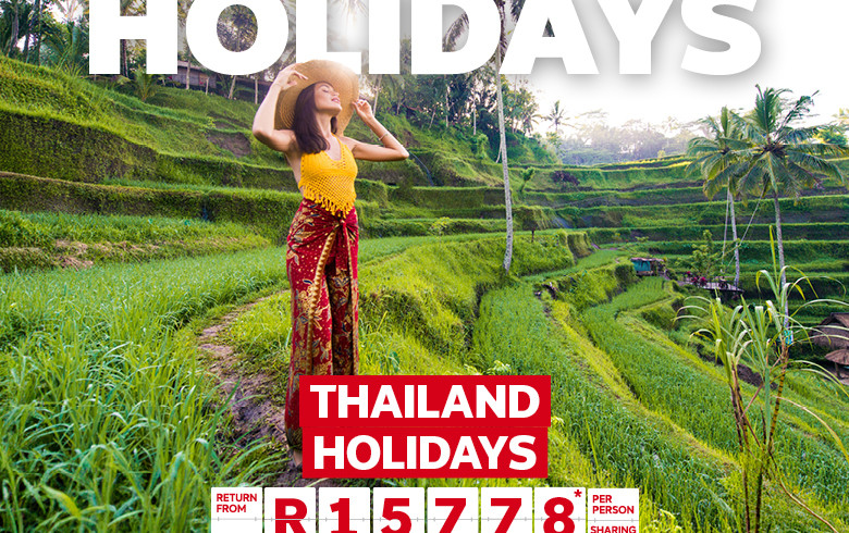 Asia Holidays