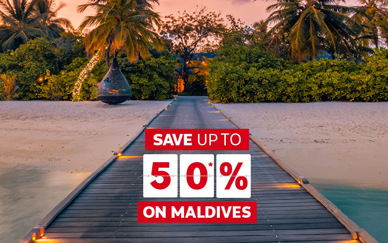 Beach and islands Escapes