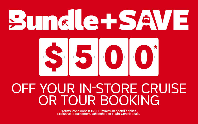 Bundle + Save