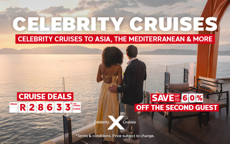Celebrity Cruises
