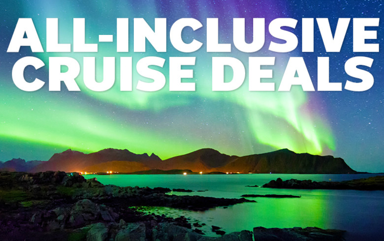 All-inclusive Cruise Deals