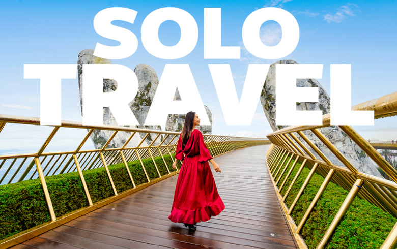 Solo Travel