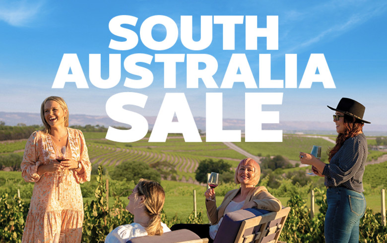 South Australia Sale