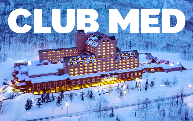 Club Med