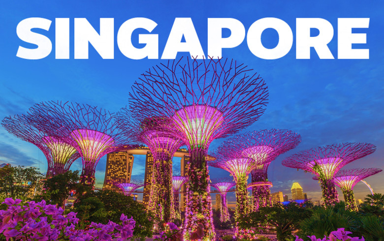 Singapore