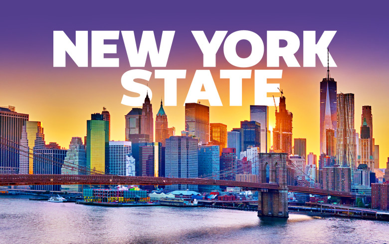 New York State