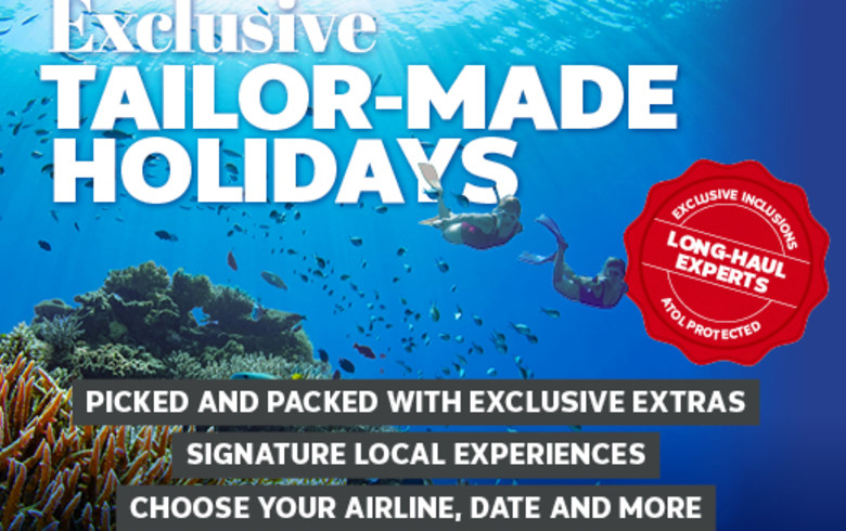 Flight Centre Exclusives