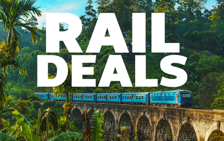 Rail Deals