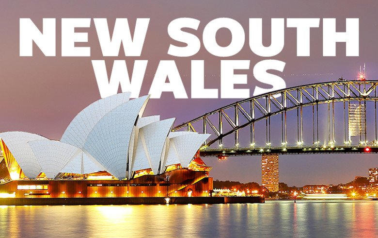 New South Wales