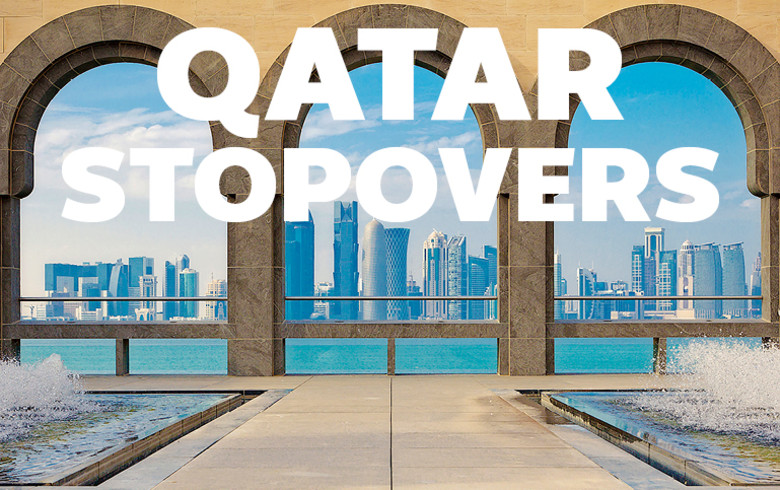 Qatar Stopovers