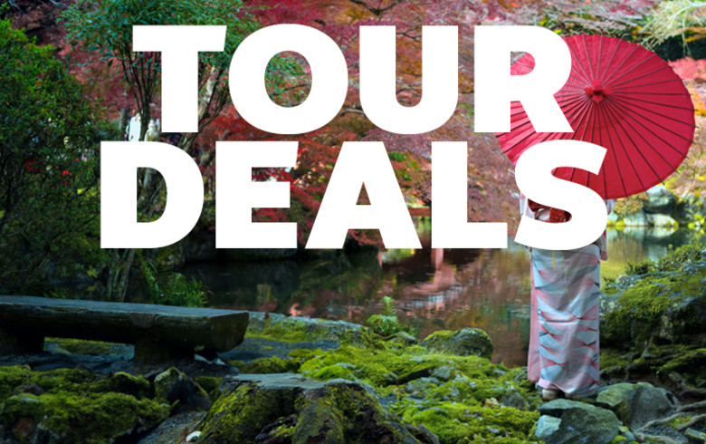 Tour Deals