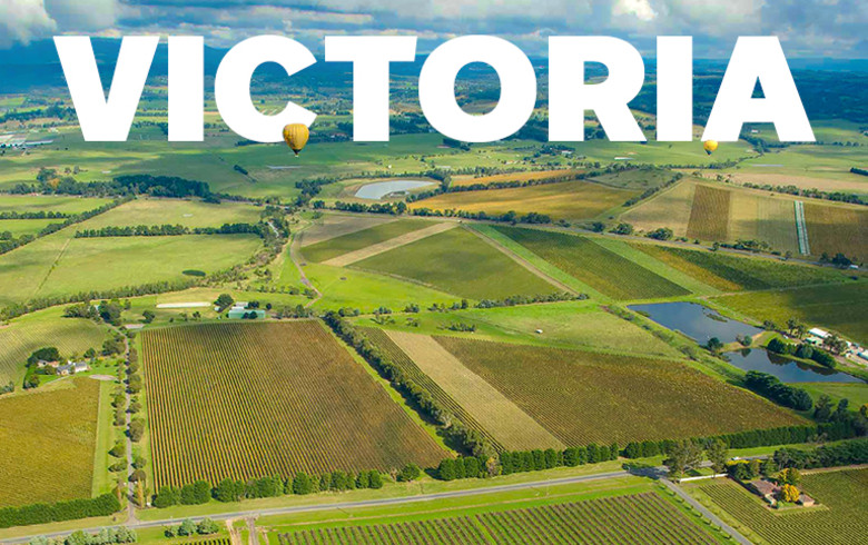 Victoria