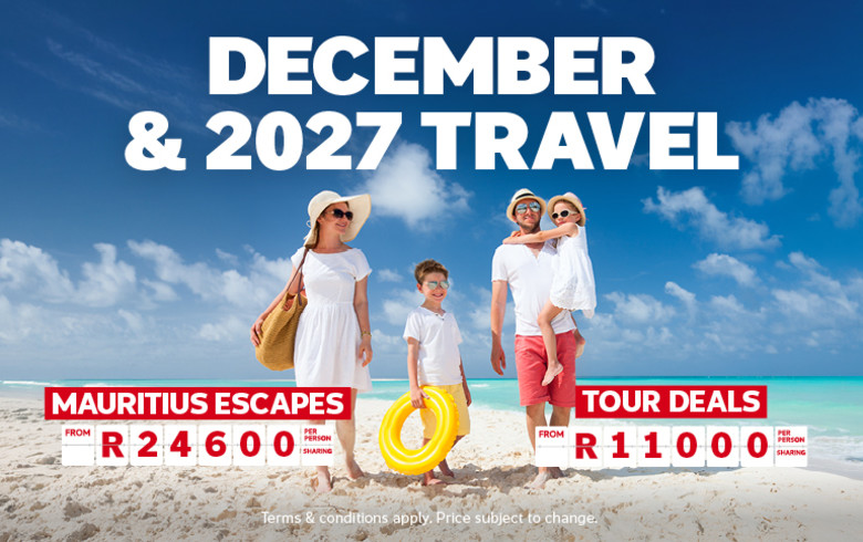 December Holidays
