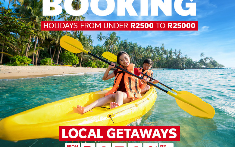 Deals Worth Booking
