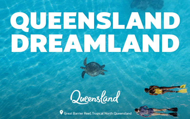 Queensland Dreamland