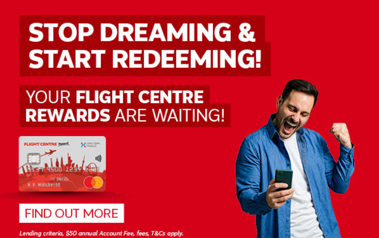 FCMC Start Redeeming