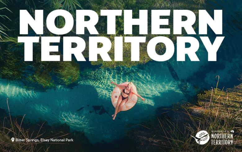 Northern Territory