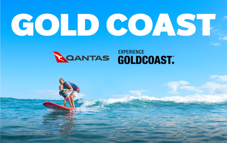 GOLD COAST