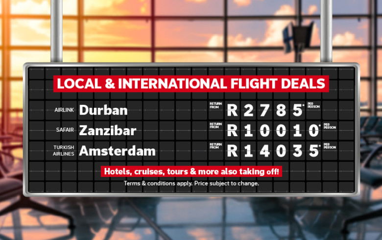 flights
