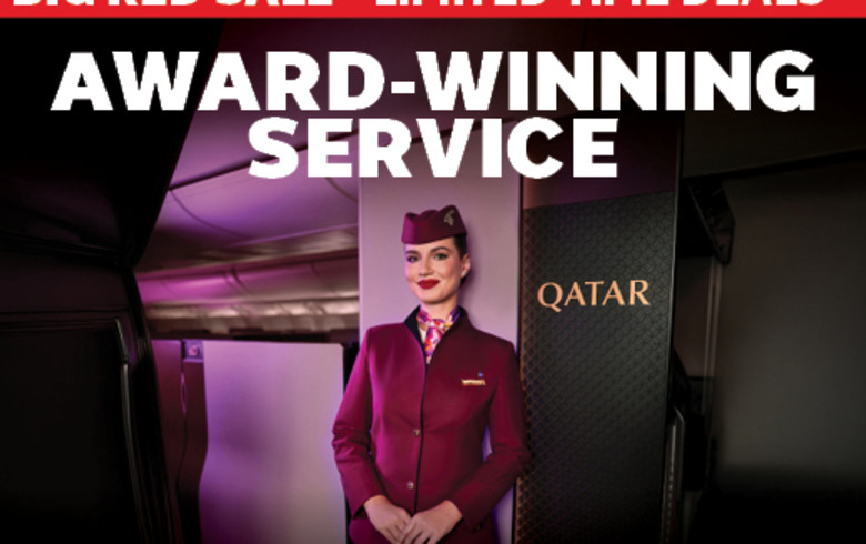 Qatar Airways