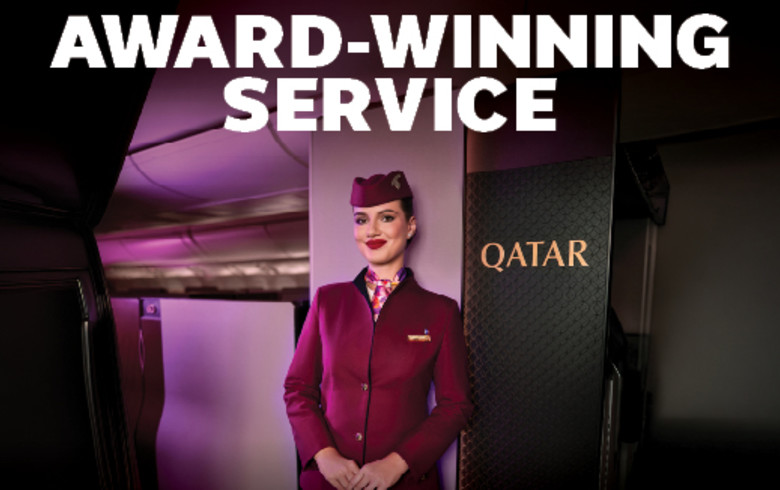 Qatar Airways