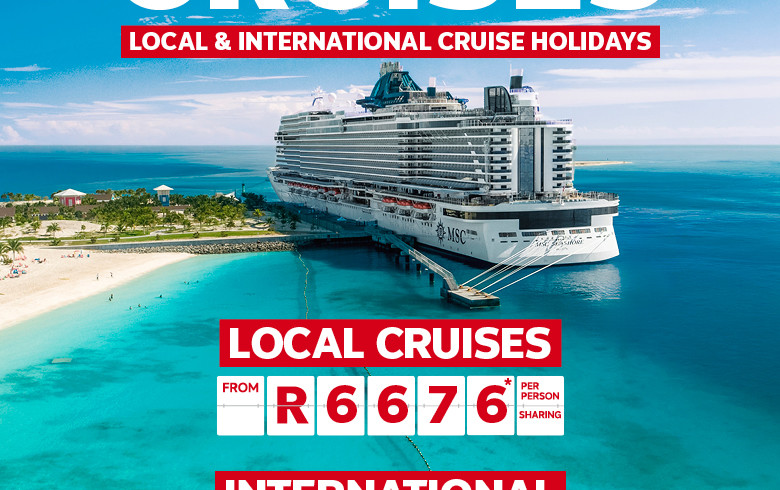 MSC Cruises 