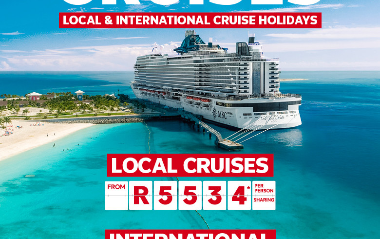 MSC Cruises 