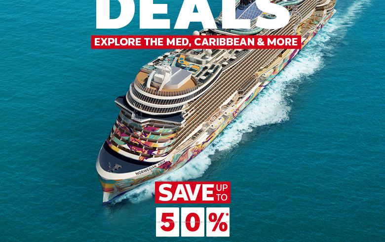 NCL Cruises
