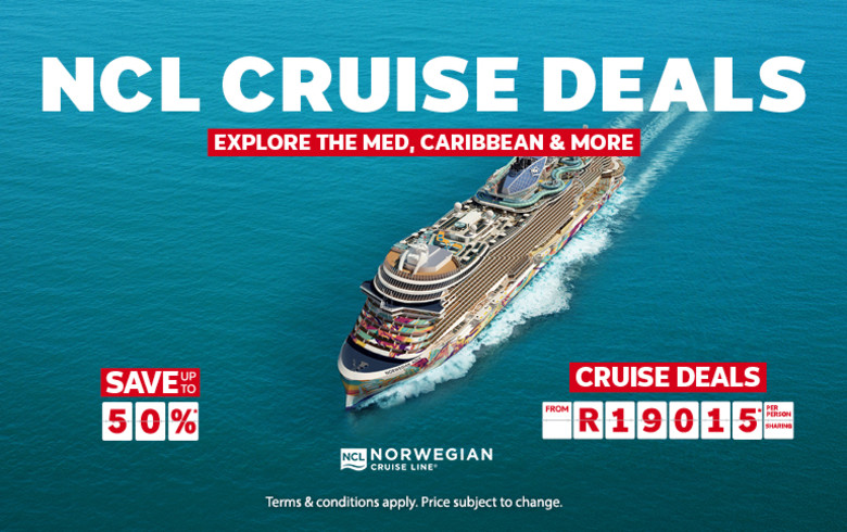 NCL Cruises