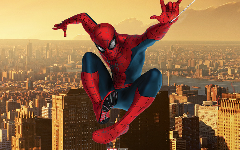 Spiderman Deals