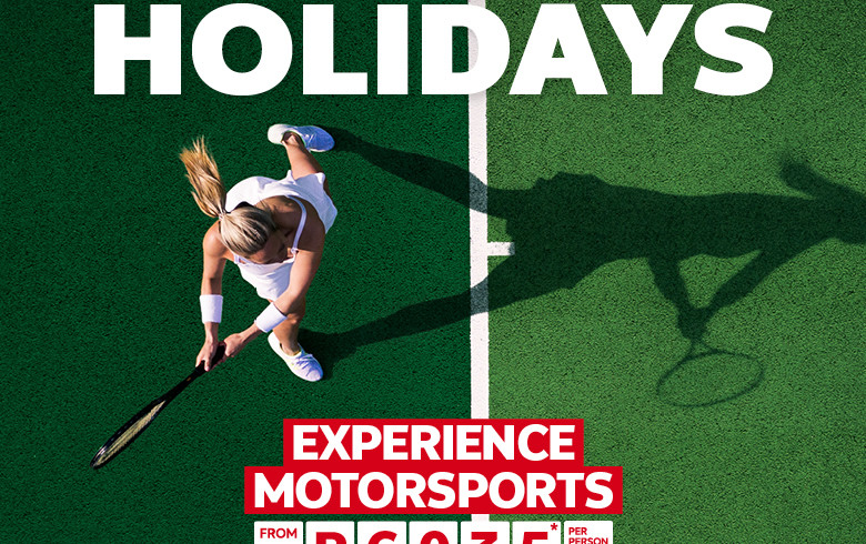 Sports & Adventure Holidays