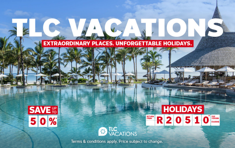 TLC Vacations