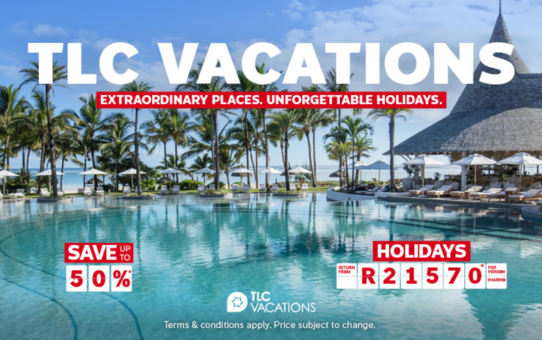 TLC Vacations