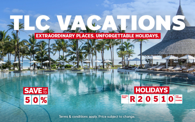 TLC Vacations