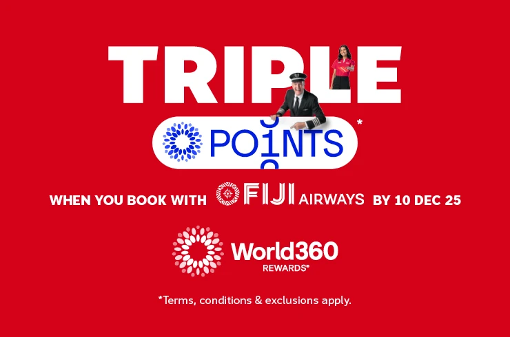 Wing of a plane with clouds