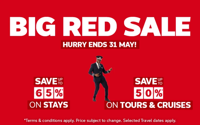 big_red_sale