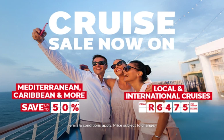 cruise