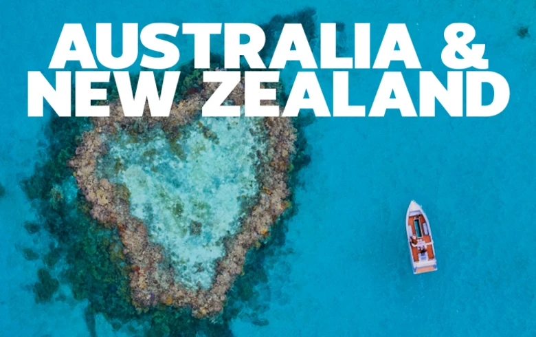 Australia & New Zealand
