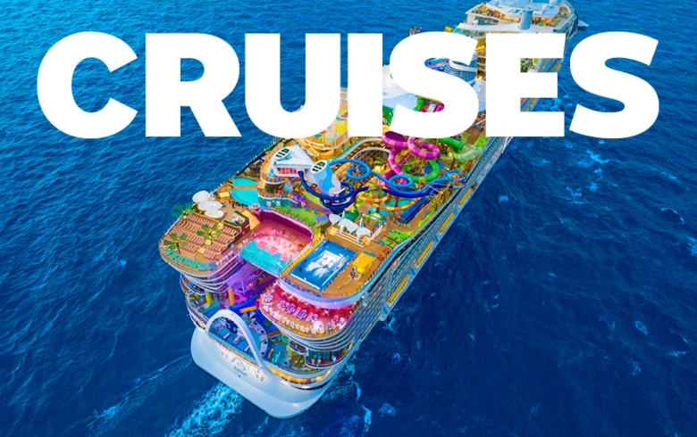 Cruises