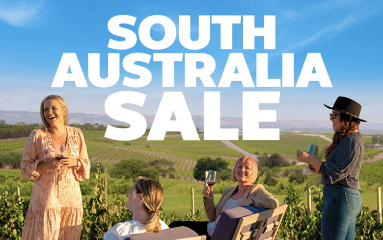 South Australia Sale